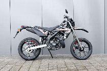 Aquista moto Veicoli nuovi RIEJU MRT 50 (enduro)