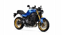 Acheter une moto neuve YAMAHA XSR 900 (retro)