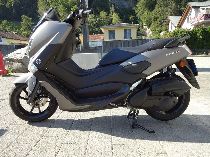 Motorrad kaufen Vorführmodell YAMAHA GPD 125 N-Max (roller)