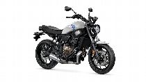 Acheter une moto neuve YAMAHA XSR 700 (retro)
