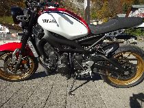 Motorrad kaufen Occasion YAMAHA XSR 900 (retro)