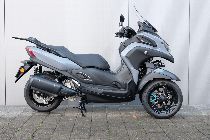 Acheter une moto Occasions YAMAHA Tricity 300 (scooter)
