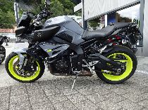 Motorrad kaufen Occasion YAMAHA MT 10 ABS (naked)