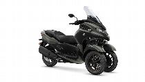 Motorrad Mieten & Roller Mieten YAMAHA Tricity 300 (Roller)