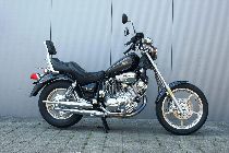 Acheter une moto Occasions YAMAHA XV 1100 Interstate (custom)