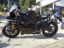 Motorrad kaufen Vorführmodell YAMAHA YZF-R6 (sport)