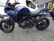 Motorrad kaufen Occasion YAMAHA Tracer 700 (touring)