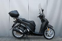  Motorrad kaufen Occasion HONDA SH 125 AD ABS (roller)