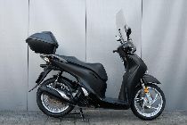 Acheter une moto Occasions HONDA SH 125 AD ABS (scooter)