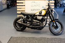 Motorrad kaufen Neufahrzeug YAMAHA SCR 950 (retro)