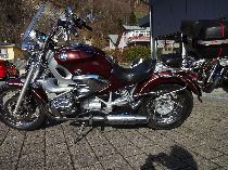 Motorrad kaufen Occasion BMW R 1200 C ABS (custom)