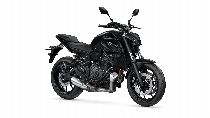 Acheter une moto neuve YAMAHA MT 07 (naked)