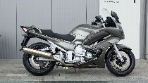 Motorrad kaufen Occasion YAMAHA FJR 1300 A ABS (touring)