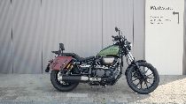 Motorrad kaufen Occasion YAMAHA XV 950 R ABS (custom)
