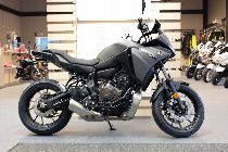 Acheter une moto neuve YAMAHA Tracer 700 (touring)