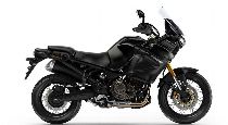 Motorrad kaufen Vorjahresmodell YAMAHA XT 1200 ZE Super Tenere ABS (enduro)