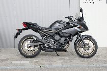 Acheter une moto Occasions YAMAHA XJ 6 Diversion (touring)