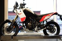 Motorrad kaufen Neufahrzeug YAMAHA Tenere 700 (enduro)