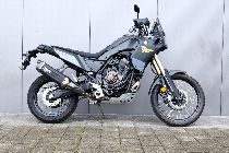 Acheter une moto Occasions YAMAHA Tenere 700 (enduro)