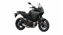 Louer moto YAMAHA Tracer 700 ABS (Touring)
