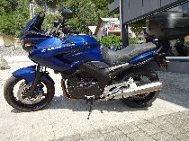 Motorrad kaufen Occasion YAMAHA TDM 900 ABS (touring)