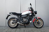 Acheter une moto Occasions YAMAHA XSR 700 (retro)