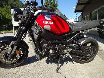 Motorrad kaufen Vorführmodell YAMAHA XSR 900 (retro)