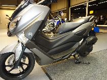 Motorrad kaufen Occasion YAMAHA NMax 125 (roller)