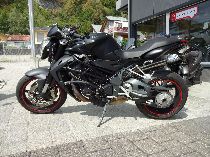 Motorrad kaufen Occasion MV AGUSTA B4 920 Brutale (naked)