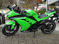 Motorrad kaufen Occasion KAWASAKI Ninja 300 (sport)