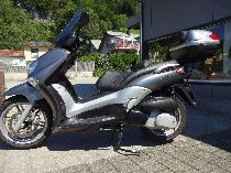 Motorrad kaufen Occasion YAMAHA VP 250 X-City (roller)