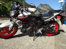 Motorrad kaufen Vorführmodell YAMAHA MT 03 (naked)