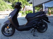 Motorrad kaufen Occasion YAMAHA Neo´s YN 50 FU 4-Takt (roller)