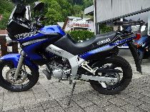 Motorrad kaufen Occasion YAMAHA TDR 125 R (touring)