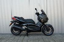  Acheter une moto Occasions YAMAHA YP 300 X-Max IronMax (scooter)
