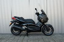 Acheter une moto Occasions YAMAHA YP 300 X-Max IronMax (scooter)