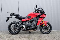 Acheter une moto Démonstration YAMAHA Tracer 9 GT (touring)