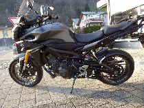 Aquista moto Occasioni YAMAHA MT 09 A ABS Tracer (touring)
