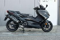  Motorrad kaufen Vorführmodell YAMAHA XP 560 TMax D (roller)