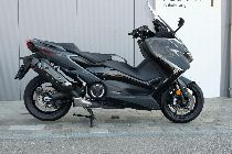Aquista moto Modello da dimostrazione YAMAHA XP 560 TMax D (scooter)