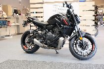 Acheter une moto neuve YAMAHA MT 07 (naked)