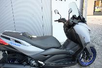Motorrad kaufen Occasion YAMAHA YP 300 X-Max (roller)