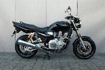  Acheter une moto Occasions YAMAHA XJR 1300 RP10 (retro)
