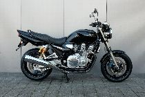 Acheter une moto Occasions YAMAHA XJR 1300 RP10 (retro)