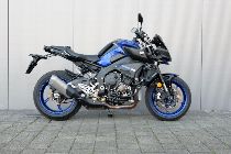 Acheter une moto Occasions YAMAHA MT 10 ABS (naked)