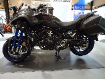 Motorrad kaufen Vorführmodell YAMAHA Niken 900 GT (touring)