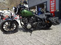 Motorrad kaufen Occasion YAMAHA XV 950 R ABS (custom)