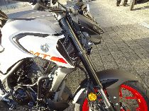 Motorrad kaufen Vorführmodell YAMAHA MT 03 (naked)