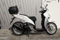 Aquista moto Occasioni YAMAHA Xenter 125 (scooter)