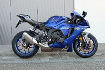 Motorrad kaufen Occasion YAMAHA R1 (sport)